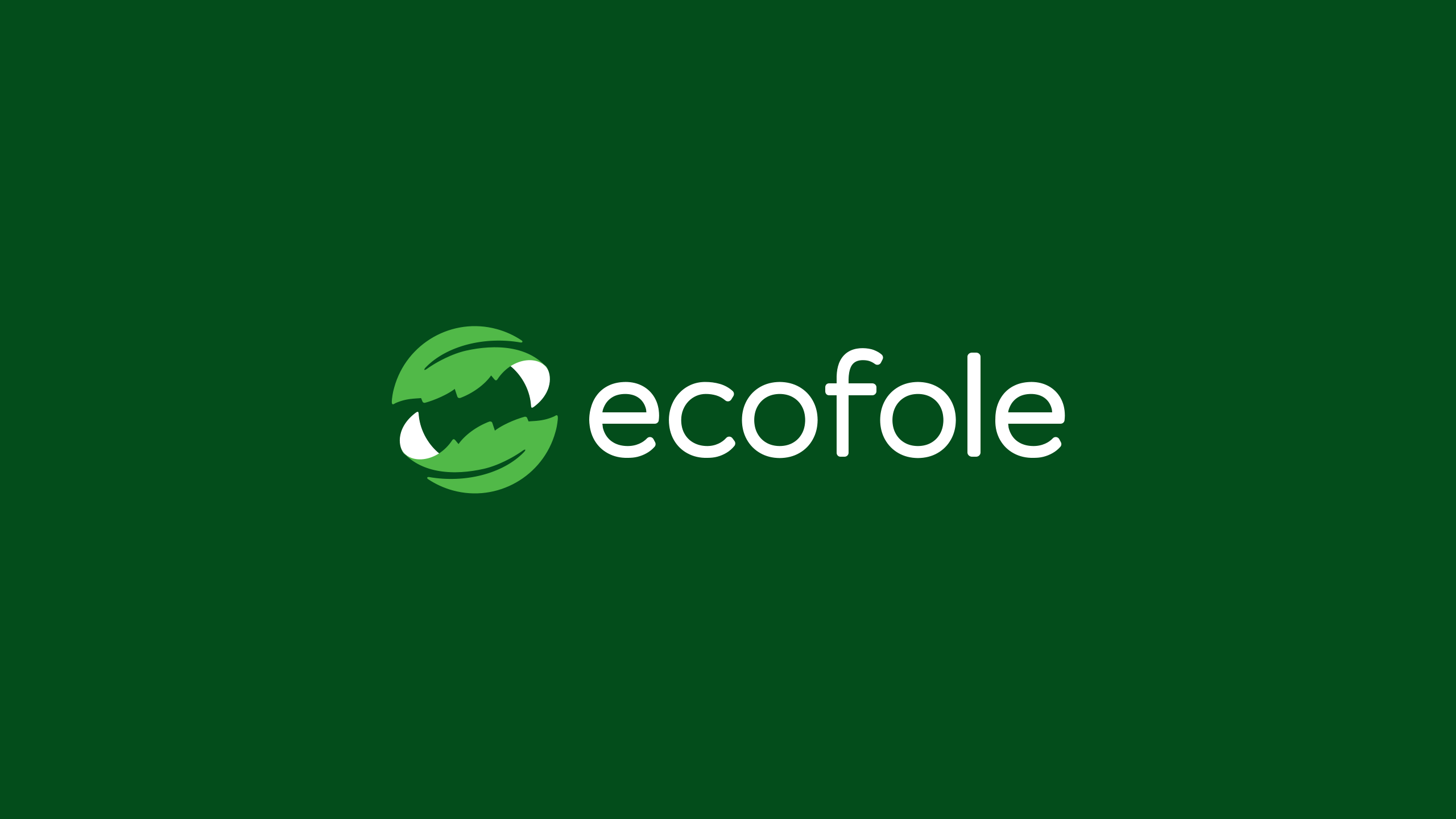 ecofole logo4