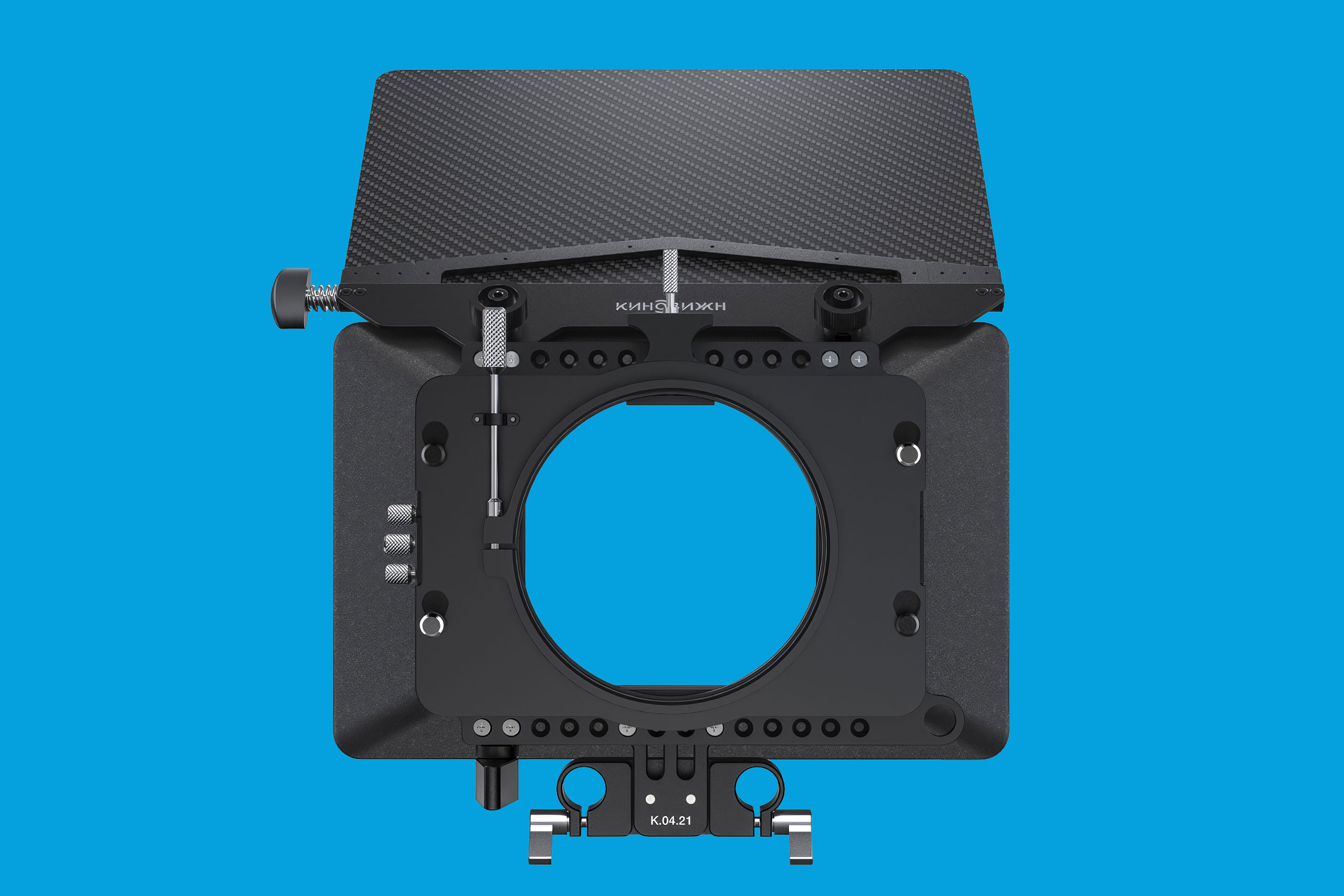 kinovision tech2