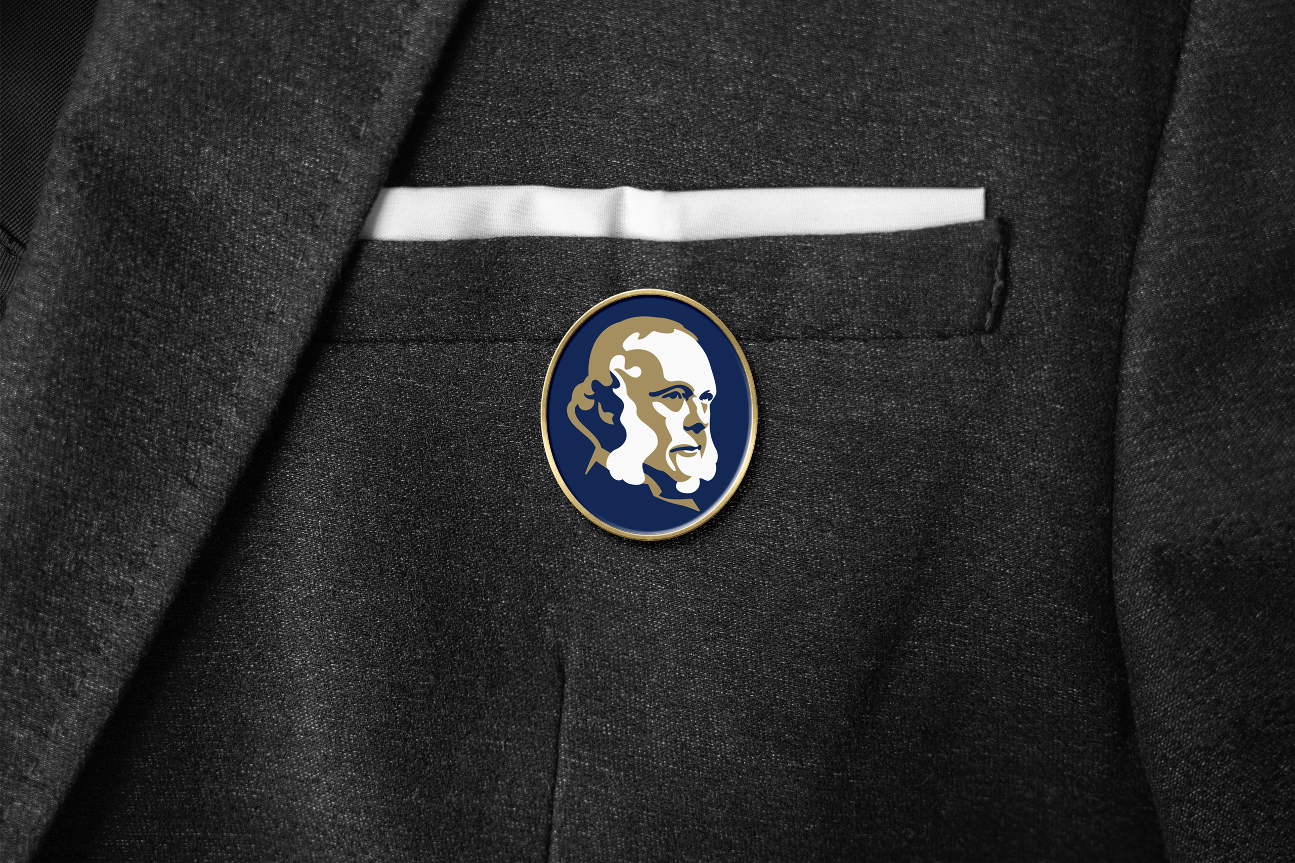 lister pin