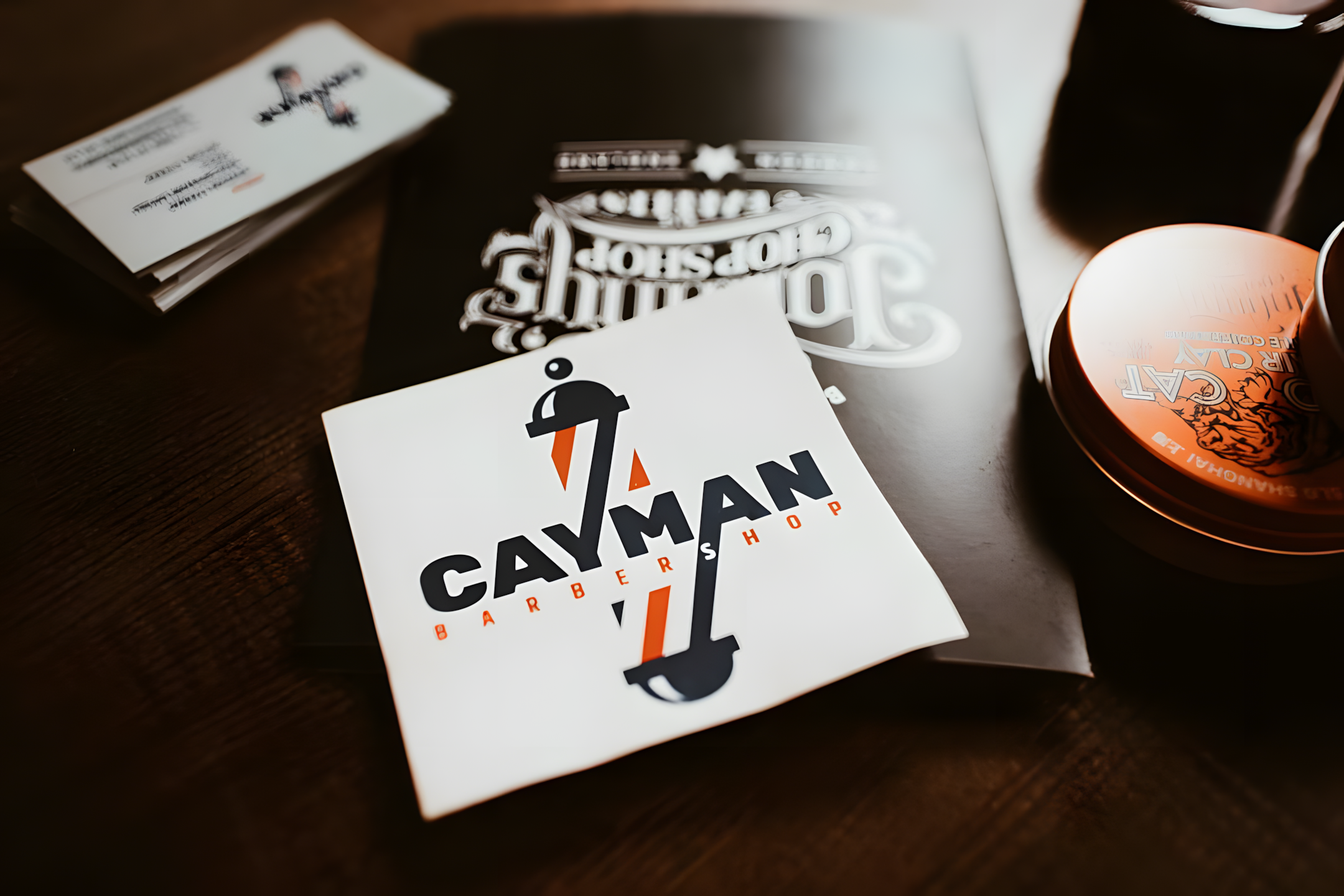 cayman card