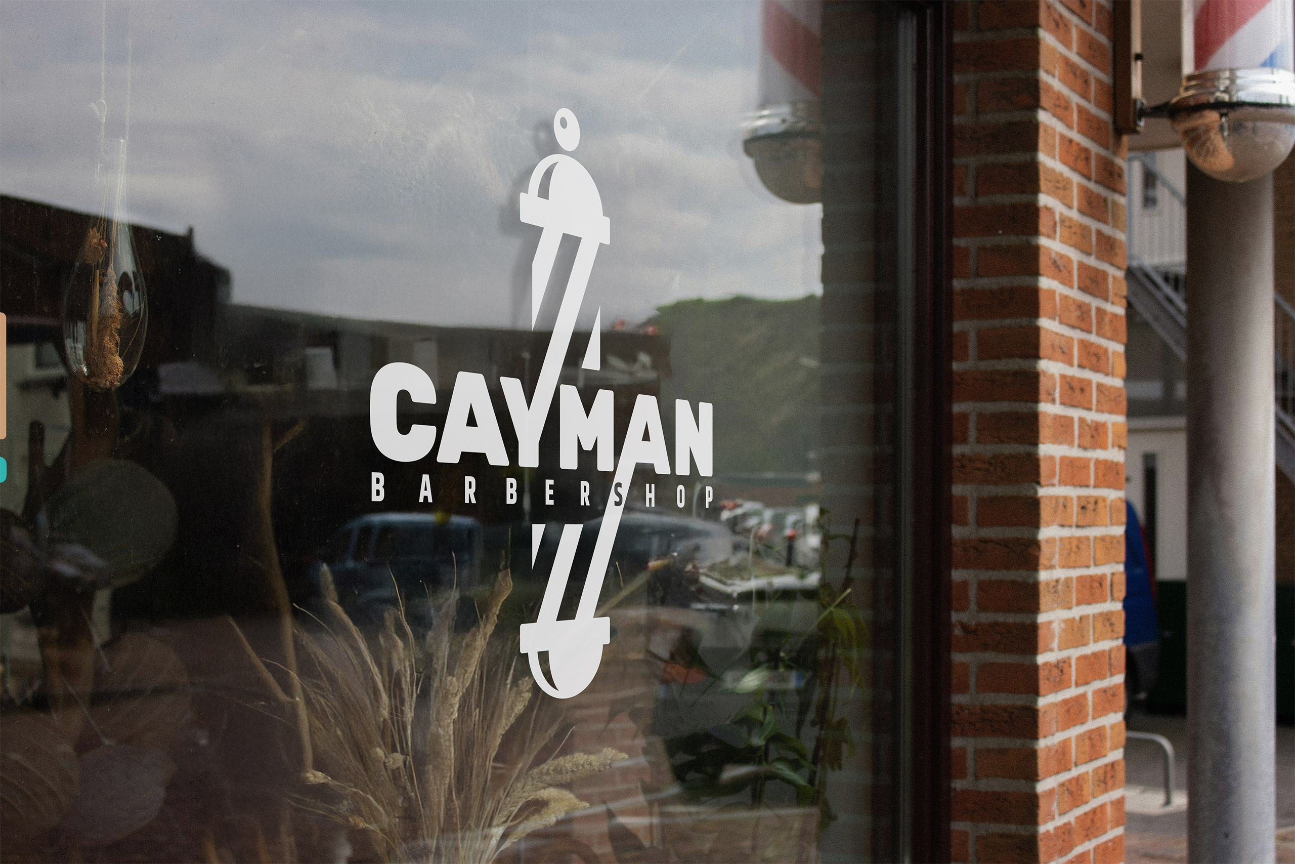 cayman window