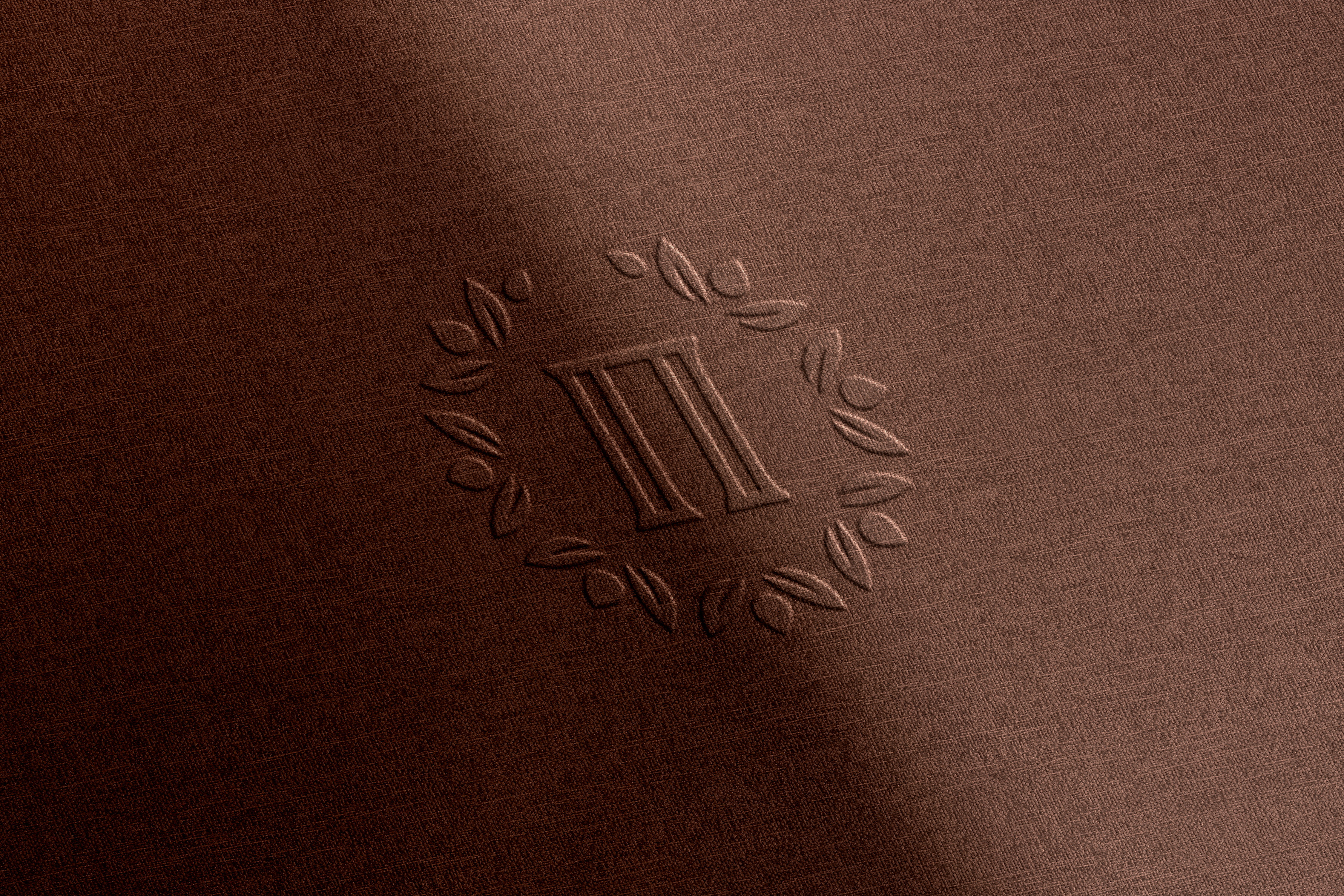 pravonaz emboss