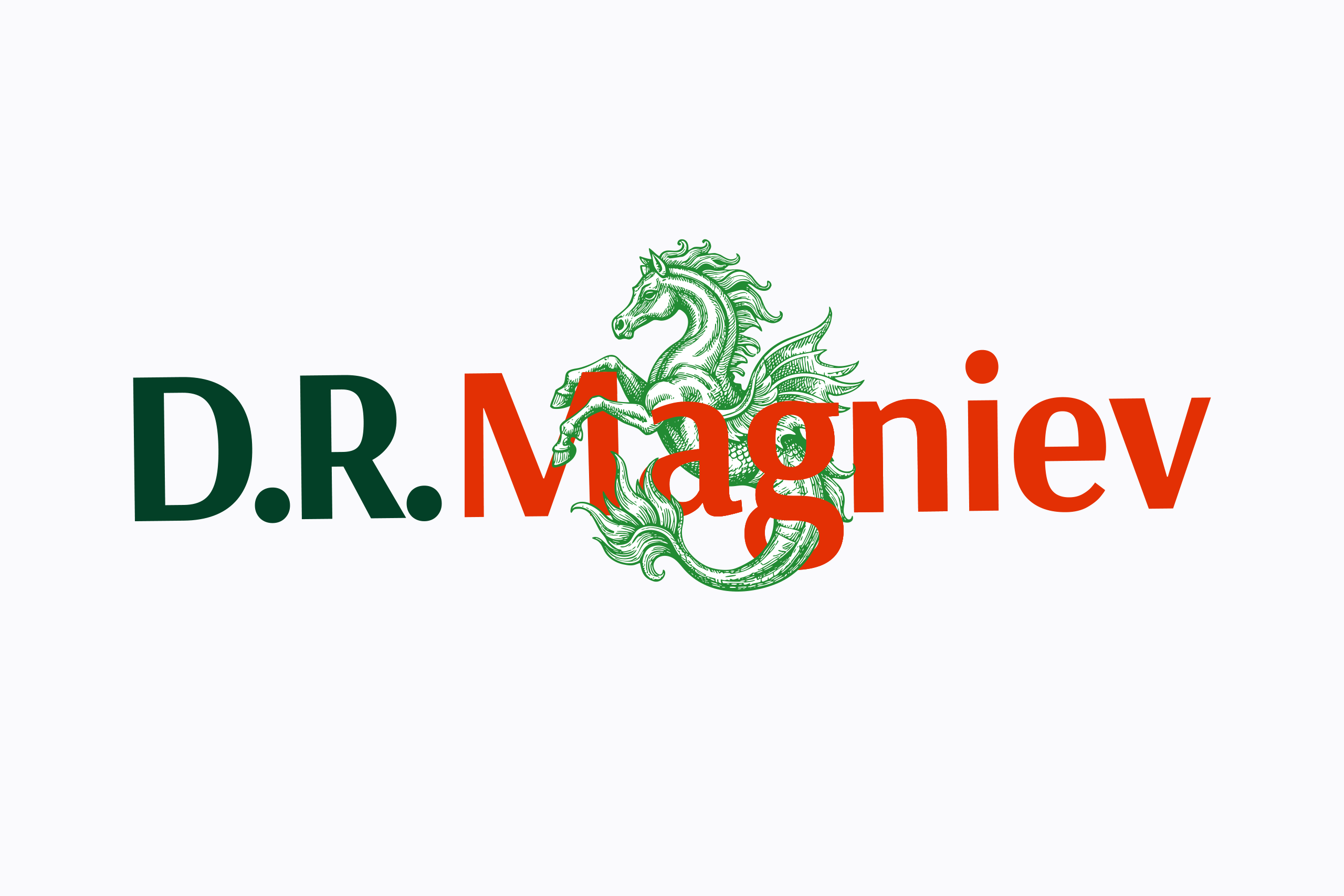 magniev logo