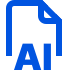 Иконка формата Adobe Illustrator