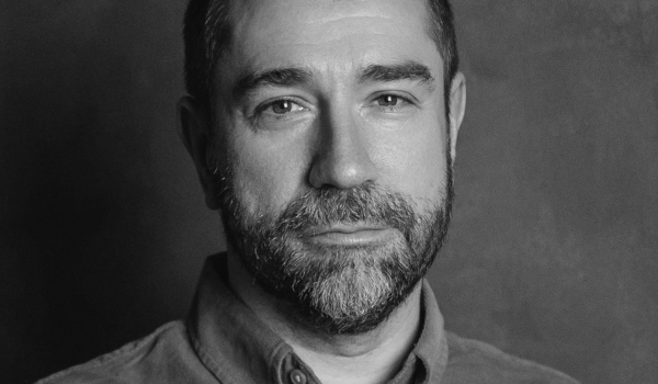Дизайнер Юрий Акулин